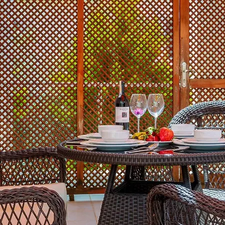 公寓 Number 8 Olivia