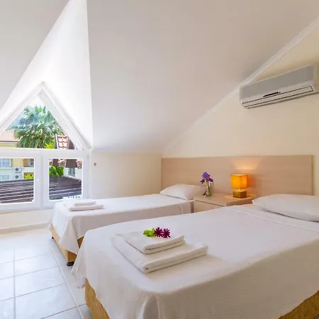 Apartamento Number 8 Olivia Oludeniz