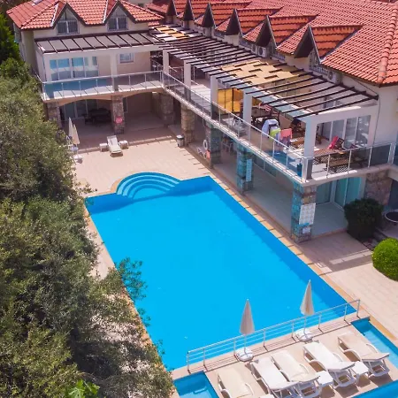 Apartamento Number 8 Olivia *