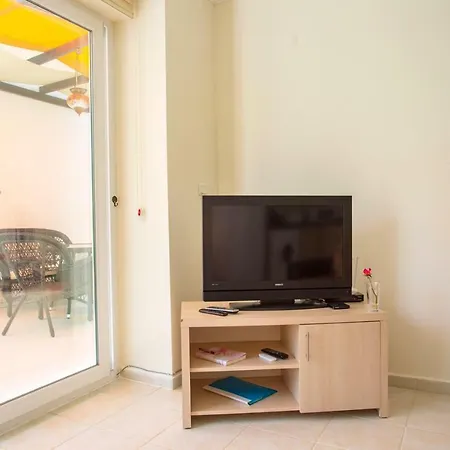 公寓 Number 8 Olivia