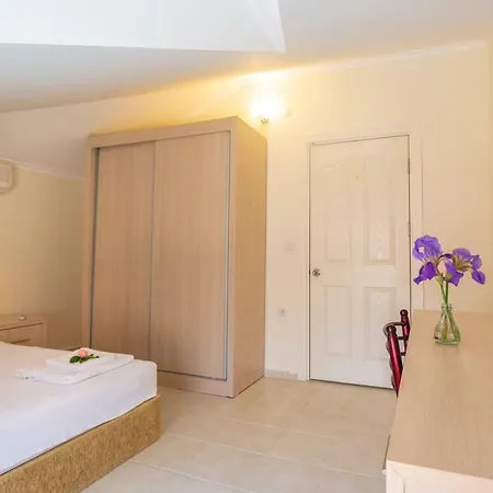 Apartamento Number 8 Olivia