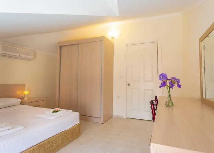 公寓 Number 8 Olivia