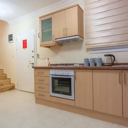 Number 8 Olivia Apartment Oludeniz