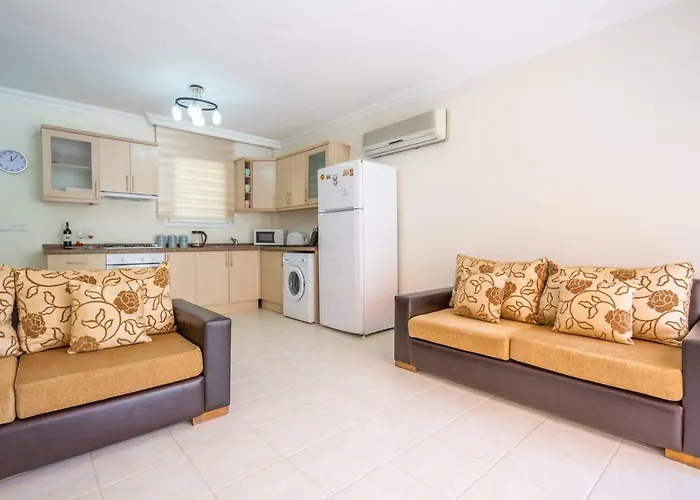 شقة Number 8 Olivia أولدينيس