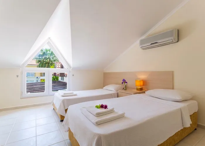 شقة Number 8 Olivia أولدينيس