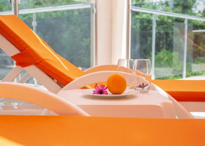 شقة Number 8 Olivia أولدينيس