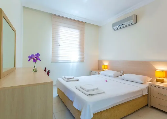 شقة Number 8 Olivia