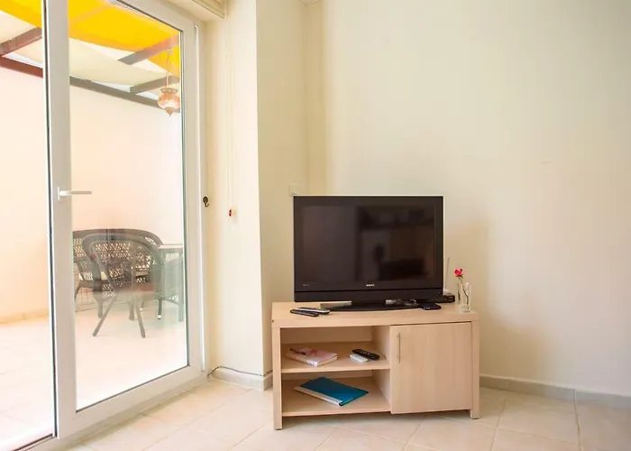 شقة Number 8 Olivia