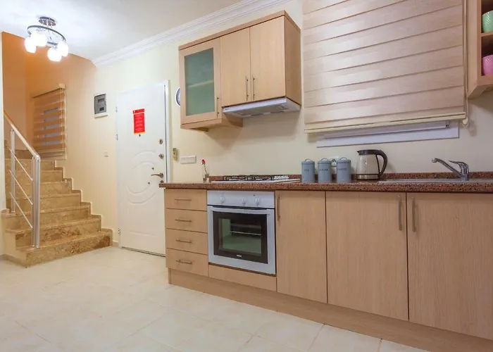 Number 8 Olivia شقة أولدينيس