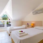 Apartamento Number 8 Olivia Ölüdeniz